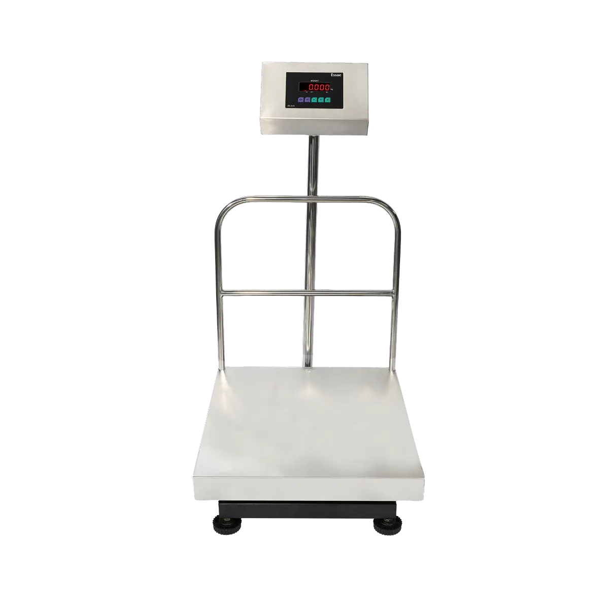 DS-215SS Digital weighing scale - Image 3